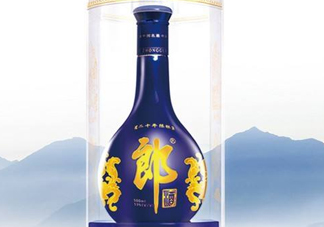 青花郎是什么級別的郎酒？青花郎和紅花郎的區別
