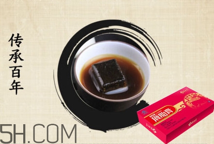 鹿胎膏是飯前吃還是飯后吃？鹿胎膏保質期多久