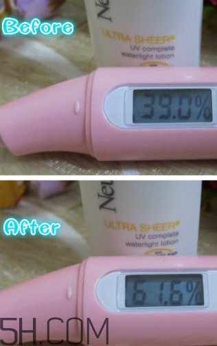 露得清隔離液怎么樣？露得清隔離液好用嗎？