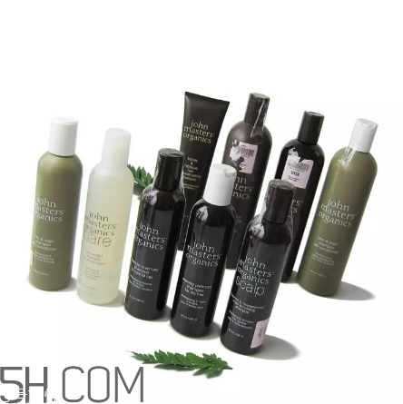 john masters洗護(hù)系列好用嗎？john masters洗護(hù)系列測(cè)評(píng)