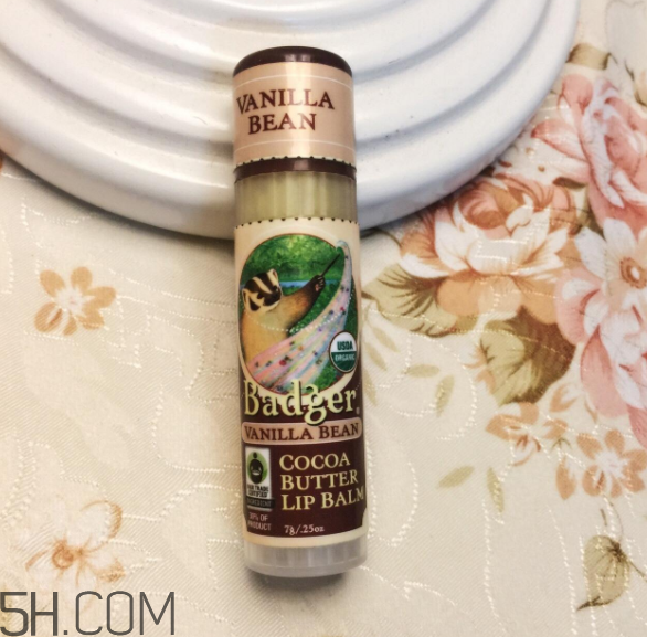 badger潤唇膏好用嗎？badger潤唇膏多少錢？