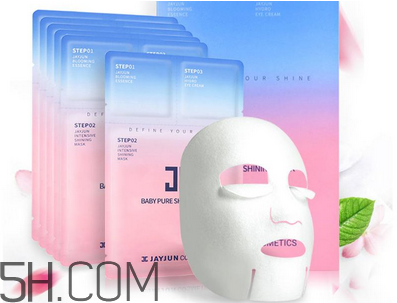 韓國哪些面膜好用？熬夜的人用什么面膜好？