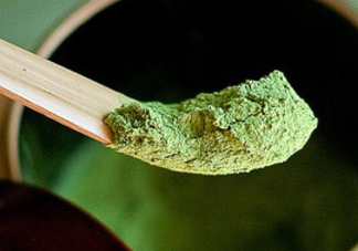 抹茶有什么功效？抹茶有咖啡因嗎
