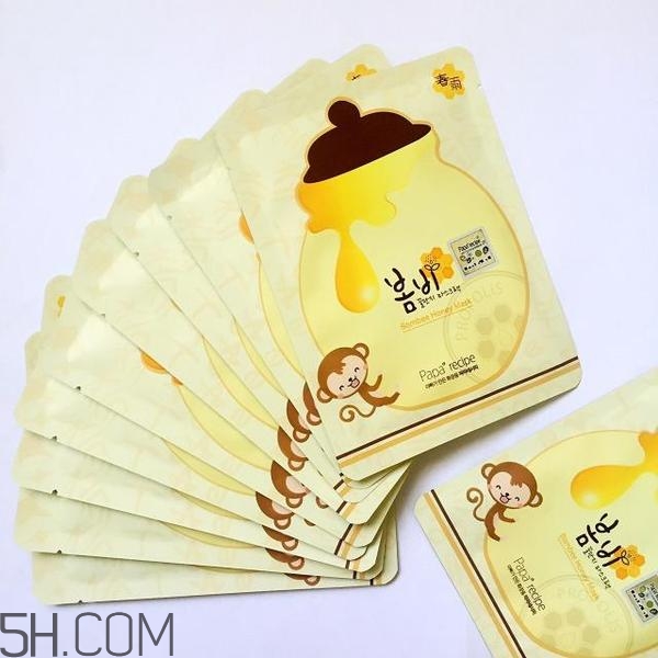 韓國哪些面膜好用？熬夜的人用什么面膜好？