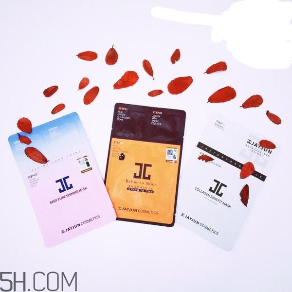 韓國哪些面膜好用？熬夜的人用什么面膜好？