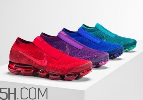 nike air vapormax jewel pack系列發售時間_在哪買？