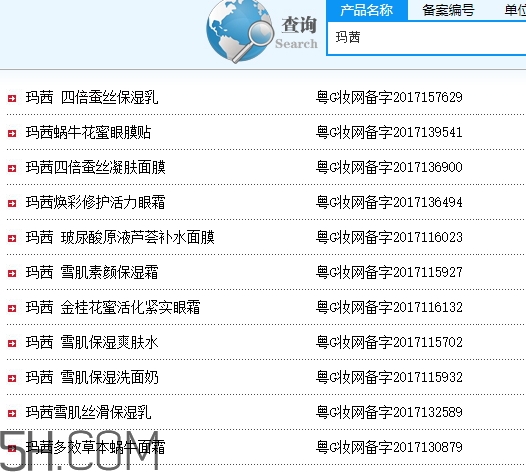 瑪茜是什么牌子？瑪茜是雜牌嗎？