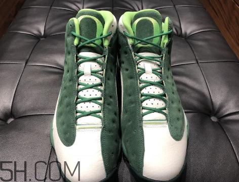 air jordan 13 orgeon ducks配色會發售嗎？