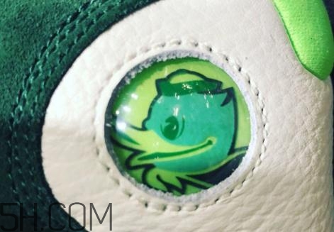 air jordan 13 orgeon ducks配色會發售嗎？
