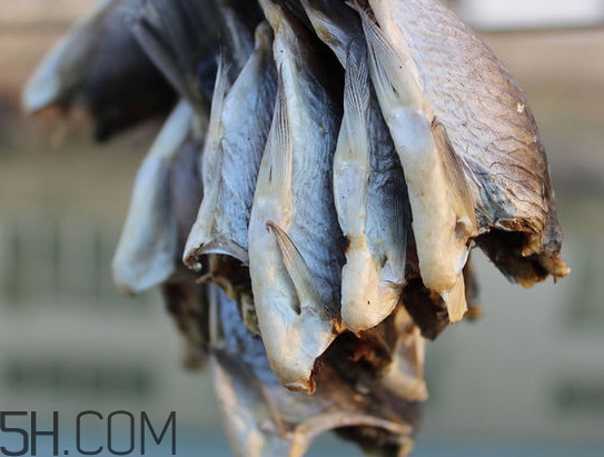 咸魚有營(yíng)養(yǎng)嗎？咸魚怎么腌制家常做法