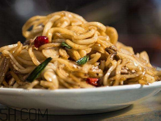 魚面是魚的哪個部位？魚面是哪里的特產