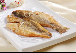 咸魚和魚干有什么區別？咸魚為什么用鹽水浸泡就不咸了