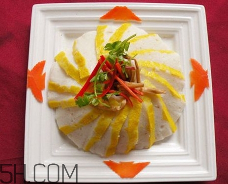 魚糕怎么做好吃？魚糕的營養價值