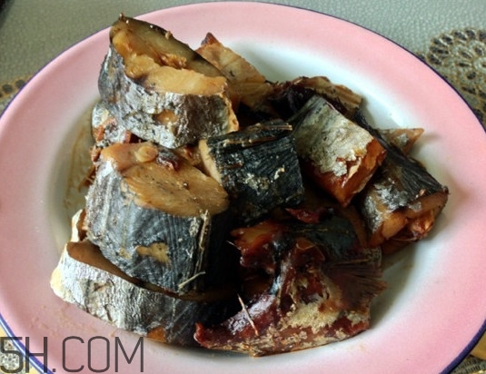 咸魚真的是一類致癌物？咸魚怎么做好吃