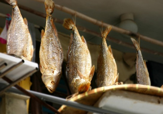 如何去除咸魚的腥味？咸魚一般要蒸多久時間