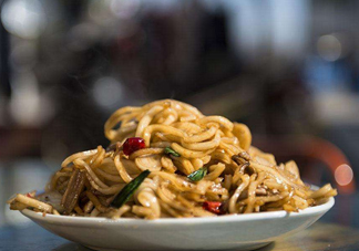 魚面是魚的哪個部位？魚面是哪里的特產
