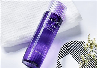 黛珂紫蘇水具有抗炎作用嗎？黛珂紫蘇水適合多少歲？