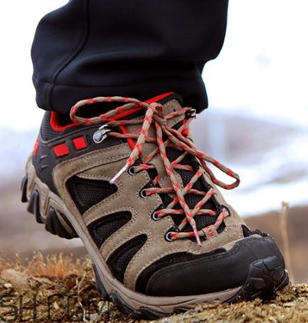 徒步鞋可以登山嗎？徒步鞋能跑步嗎？
