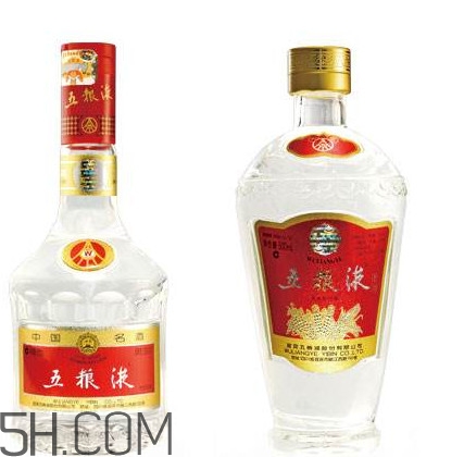 怎么鑒別五糧液真假？五糧液1618和普五區(qū)別