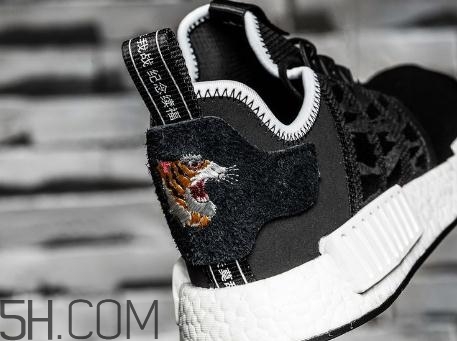 nbhd與adidas三方聯(lián)名福虎nmd r1發(fā)售時(shí)間_在哪買？