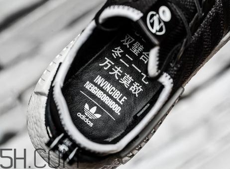 nbhd與adidas三方聯(lián)名福虎nmd r1發(fā)售時(shí)間_在哪買？