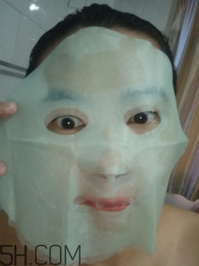御泥坊美莓面膜怎么樣？御泥坊美莓面膜好用嗎？