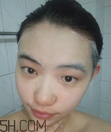 御泥坊美莓面膜怎么樣？御泥坊美莓面膜好用嗎？
