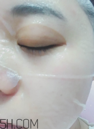 御泥坊美莓面膜怎么樣？御泥坊美莓面膜好用嗎？