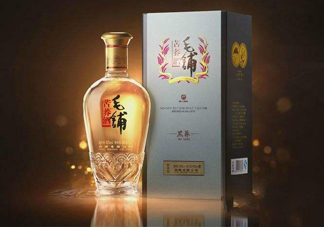 毛鋪苦蕎酒黑蕎和金蕎什么區別？毛鋪苦蕎酒和毛鋪老酒是一種酒嗎