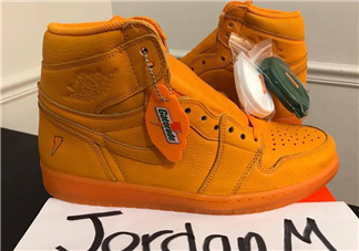 air jordan 1 gatorade佳得樂橙色版發售時間_多少錢？