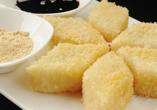 糍粑是發物嗎？糯米糍和糍粑有什么區別