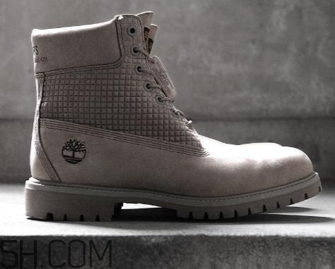 timberland與wtaps聯名款馬丁靴發售時間_在哪買？