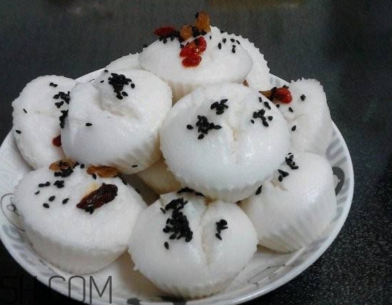 發糕是粗糧嗎？發糕是酸性還是堿性