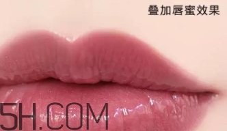 干玫瑰色口紅哪個(gè)牌子好？干玫瑰色口紅真人試色