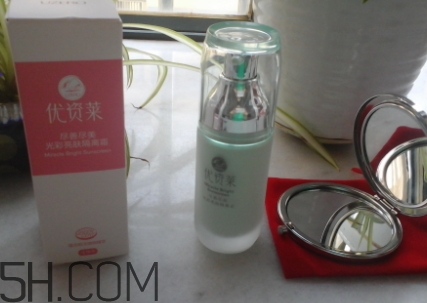 優資萊化妝品好用嗎？優資萊化妝品含激素嗎？