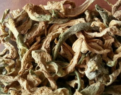 蘿卜干變酸可以吃嗎 蘿卜干發酸怎么回事