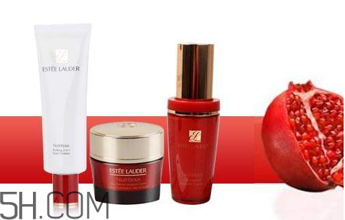 雅詩蘭黛紅石榴適合什么膚質(zhì)？紅石榴洗面奶專柜價(jià)格是多少？
