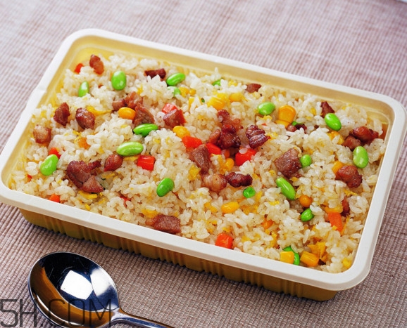 蛋炒飯怎么做讓每一顆米上都有蛋？蛋炒飯有什么營養