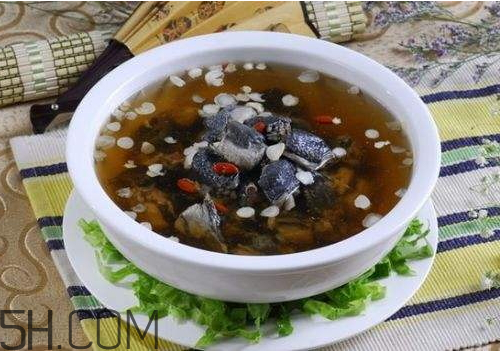 烏雞湯為什么苦 烏雞湯發苦是怎么回事