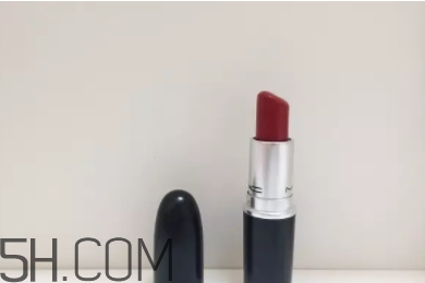 mac lady bug好看嗎？lady bug試色