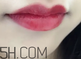 mac lady bug好看嗎？lady bug試色
