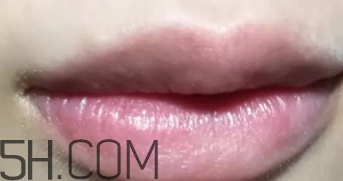 mac lady bug掉色嗎？mac ladybug真假辨別