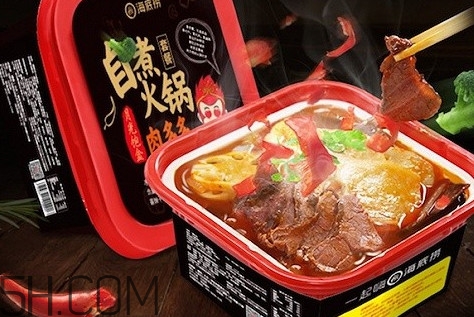 方便火鍋會產生一氧化碳嗎？方便火鍋有毒嗎