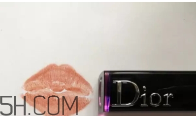 迪奧740和阿瑪尼405像嗎？dior740和阿瑪尼405試色對(duì)比