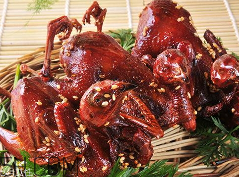 鵪鶉肉哪些人不能吃 鵪鶉肉是發物嗎