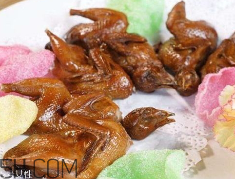 鵪鶉肉哪些人不能吃 鵪鶉肉是發物嗎