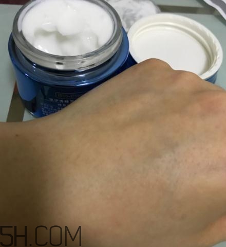 凱伊秀青春緊膚霜好用嗎？凱伊秀青春緊膚霜評測