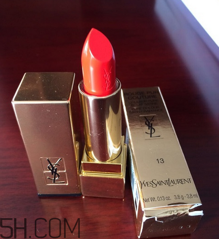 ysl哪個(gè)顏色顯白？ysl方管13適合黃皮嗎？