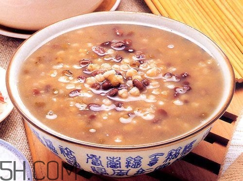 老年人脾虛怎么辦？老年人脾虛不能吃什么？