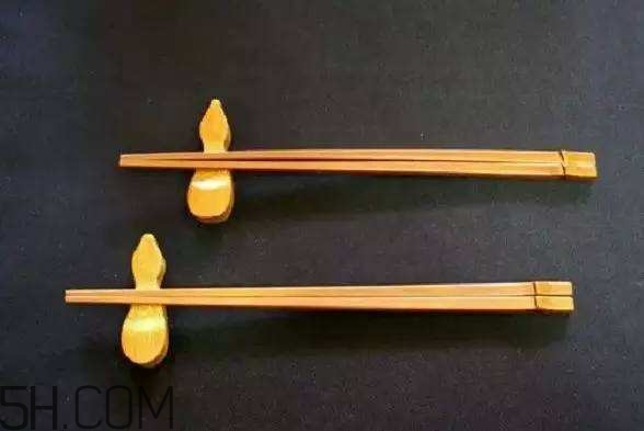 筷子用什么材質最好？多久換一次筷子？
